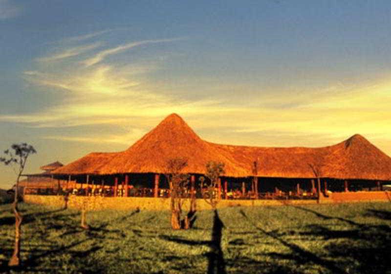 Samburu Sopa Lodge Archers Post Zewnętrze zdjęcie