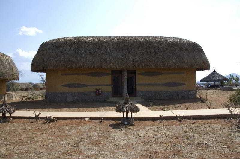 Samburu Sopa Lodge Archers Post Zewnętrze zdjęcie