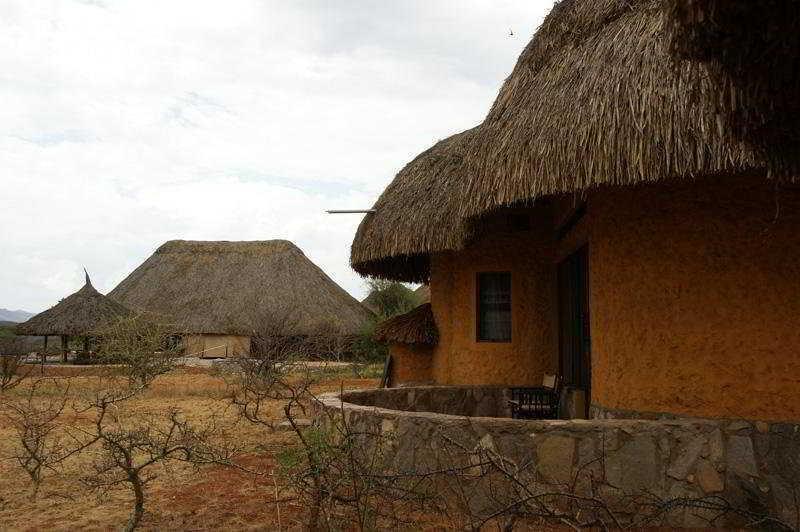 Samburu Sopa Lodge Archers Post Zewnętrze zdjęcie